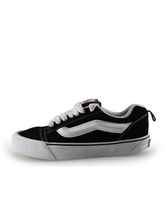 Vans Sneakers Zwart 329763
 Maat 40½
 