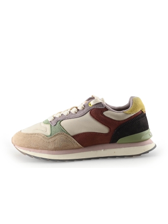 Hoff Sneakers Beige 329767
 Maat 37
 