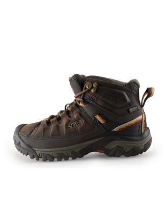 Keen Wandelschoenen Groen 329773
 Maat 35
 
