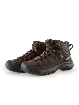 Keen Wandelschoenen Groen 329773
 Maat 35
 