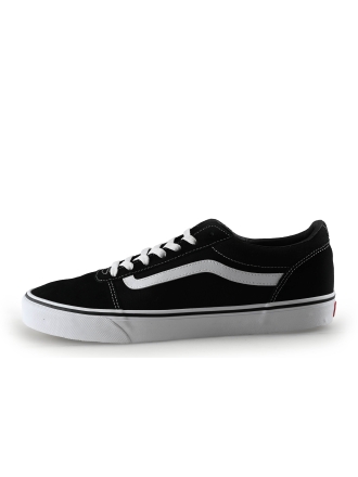 Vans Sneakers Zwart 329775
 Maat 47
 