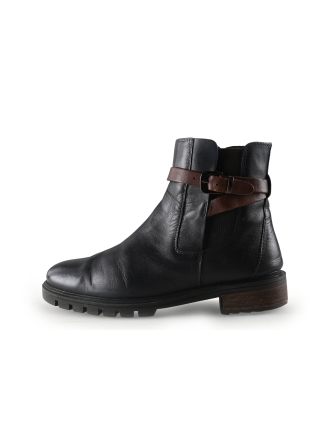 Ara Boots Blauw 329779
 Maat 39
 