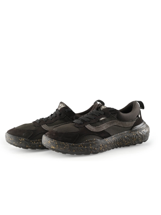 Vans Sneakers Bruin 329782
 Maat 44½
 