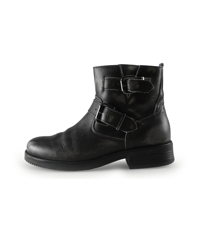 Nelson Biker boots