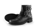 Nelson Biker boots