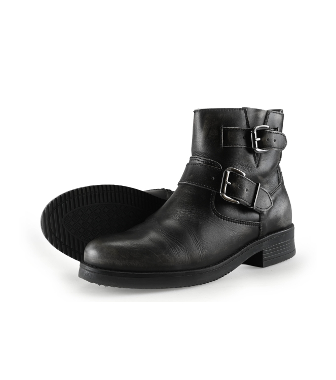 Nelson Biker boots