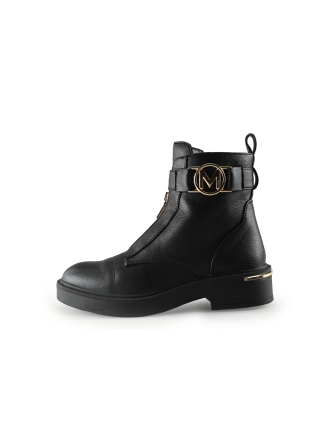 Mexx Biker boots Zwart 329822
 Maat 38
 