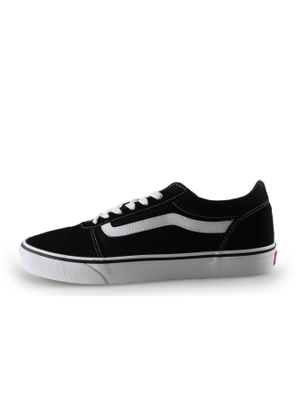 Vans Sneakers Zwart 329825
 Maat 44
 