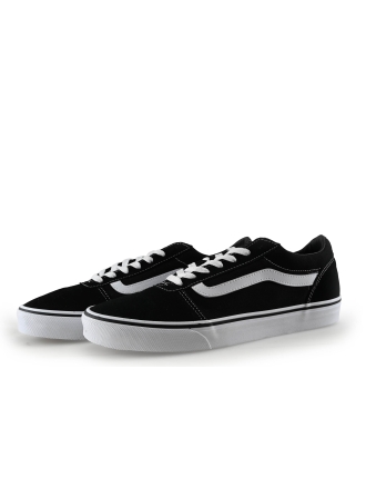 Vans Sneakers Zwart 329825
 Maat 44
 