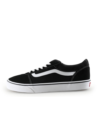 Vans Sportschoenen Zwart 329831
 Maat 44
 