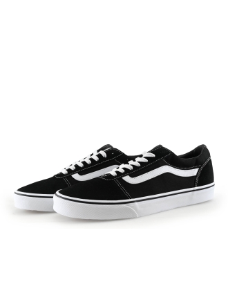Vans Sportschoenen Zwart 329831
 Maat 44
 