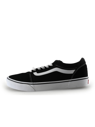 Vans Sneakers Zwart 329834
 Maat 44
 