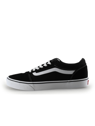 Vans Sneakers Zwart 329836
 Maat 44
 