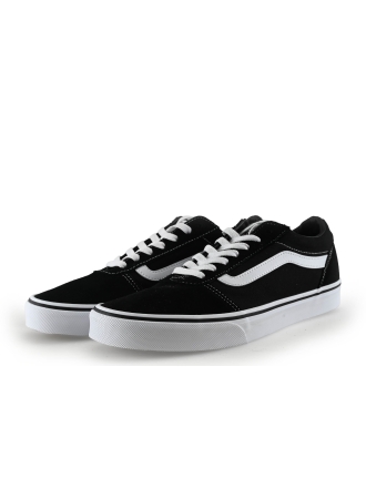 Vans Sneakers Zwart 329836
 Maat 44
 
