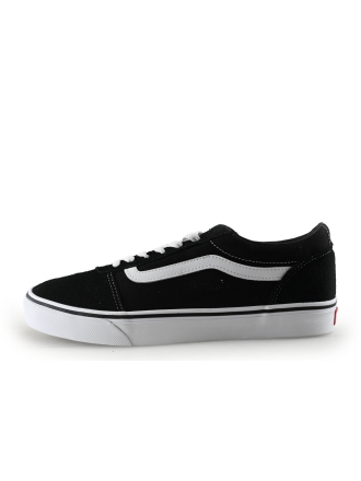 Vans Sneakers Zwart 329839
 Maat 44
 