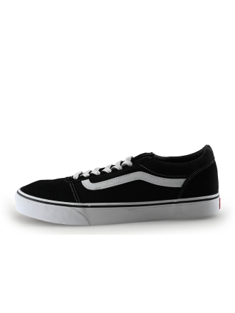 Vans Sneakers Zwart 329844
 Maat 45
 