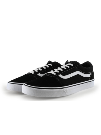 Vans Sneakers Zwart 329848
 Maat 47
 
