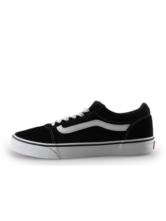 Vans Sneakers Zwart 329849
 Maat 44
 