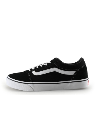 Vans Sneakers Zwart 329850
 Maat 44
 
