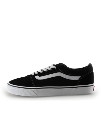 Vans Sneakers Zwart 329851
 Maat 44
 