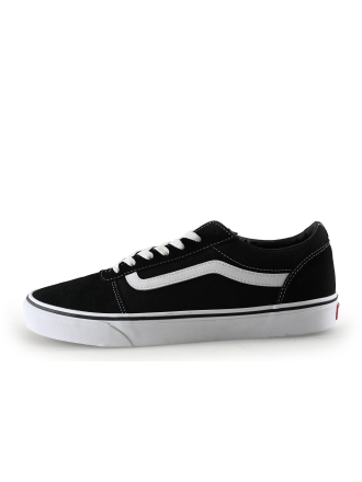 Vans Sneakers Zwart 329854
 Maat 45
 