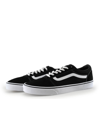 Vans Sneakers Zwart 329854
 Maat 45
 