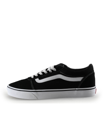 Vans Sneakers Zwart 329855
 Maat 44½
 