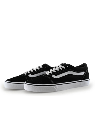 Vans Sneakers Zwart 329855
 Maat 44½
 
