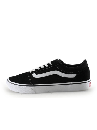 Vans Sneakers Zwart 329856
 Maat 44
 