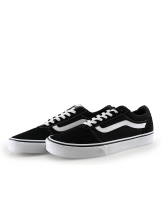 Vans Sneakers Zwart 329856
 Maat 44
 