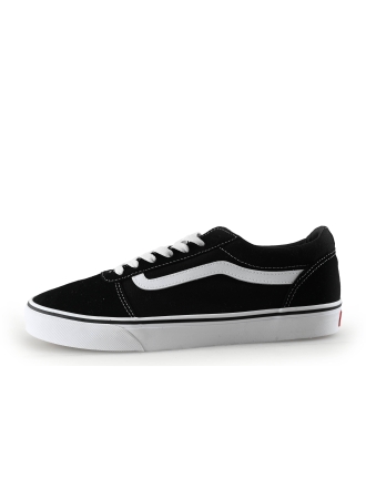 Vans Sneakers Zwart 329857
 Maat 44½
 