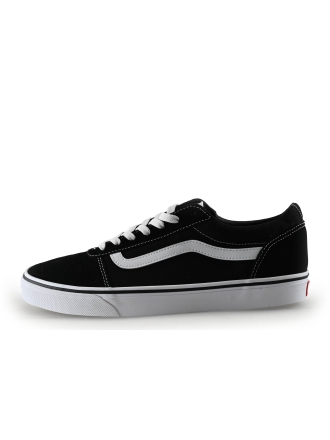 Vans Sneakers Zwart 329860
 Maat 45
 