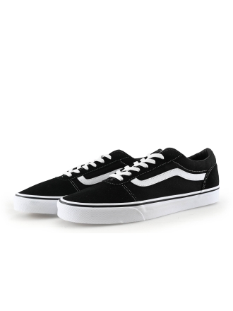 Vans Sneakers Zwart 329861
 Maat 45
 
