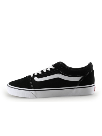 Vans Sneakers Zwart 329862
 Maat 44½
 