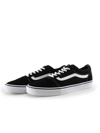 Vans Sneakers Zwart 329862
 Maat 44½
 