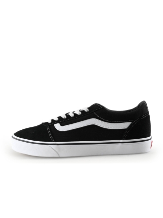 Vans Sneakers Zwart 329864
 Maat 44½
 