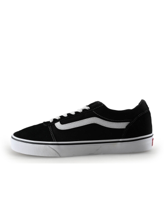 Vans Sneakers Zwart 329865
 Maat 45
 