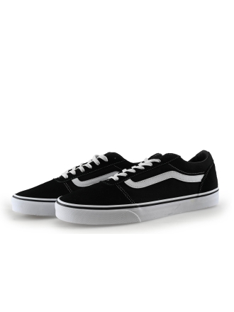 Vans Sneakers Zwart 329865
 Maat 45
 