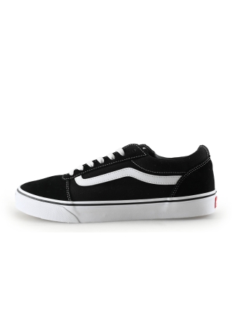 Vans Sneakers Zwart 329867
 Maat 45
 