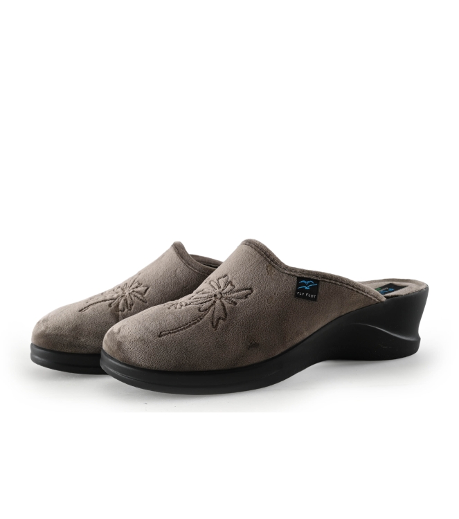 Fly Flot Pantoffels