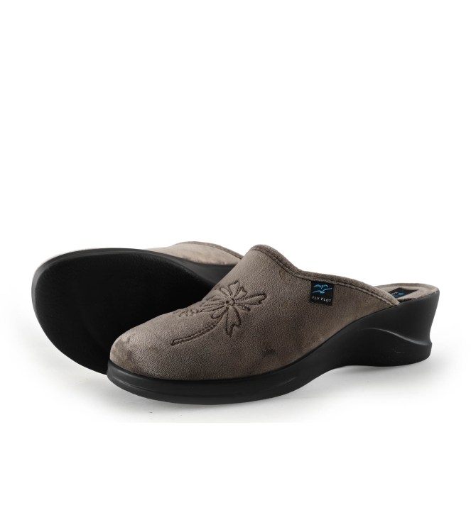 Fly Flot Pantoffels