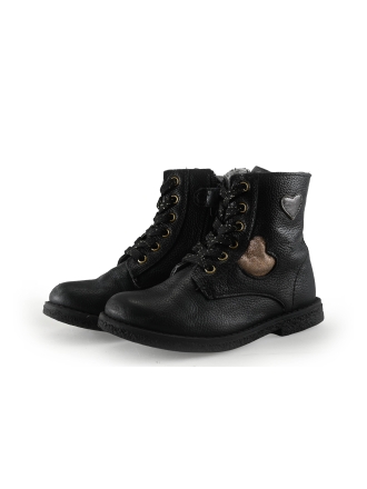 Kipling Boots Zwart 329878
 Maat 27
 