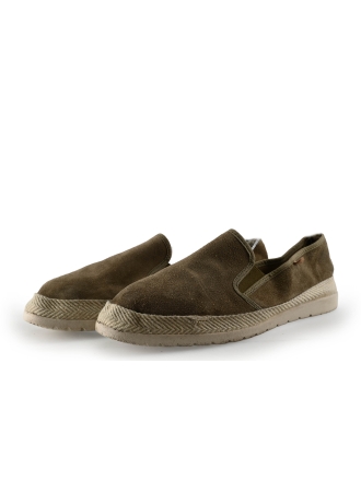 Verbenas Espadrilles Groen 329881
 Maat 42
 