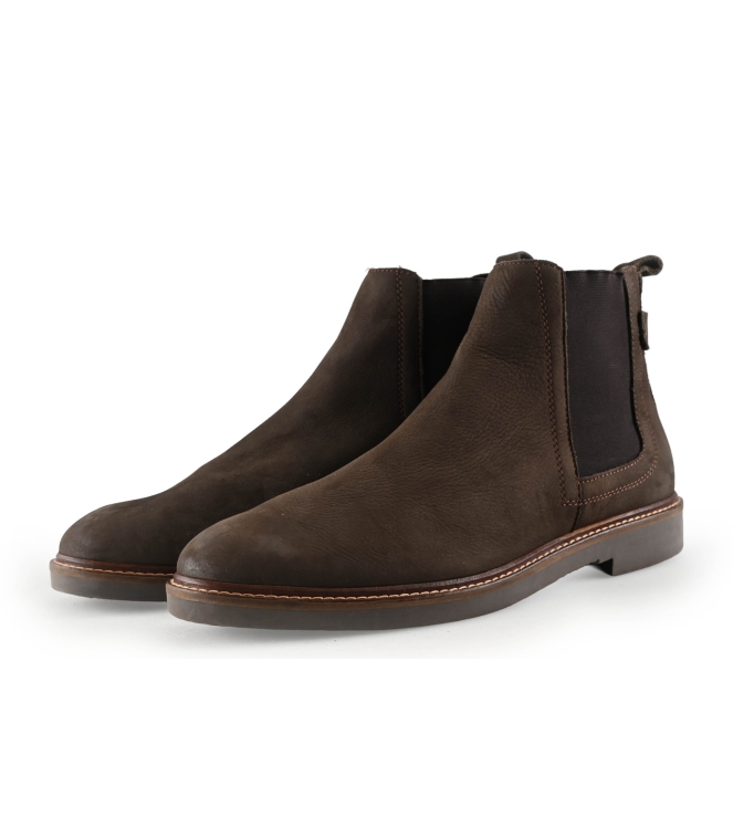 Via Borgo Chelsea boots
