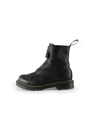 Dr. Martens Enkellaarzen Zwart 329891
 Maat 38
 