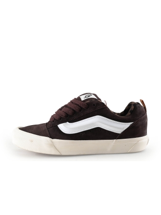 Vans Sneakers Bruin 329893
 Maat 42
 