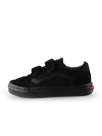 Vans Sneakers Zwart 329895
 Maat 34
 