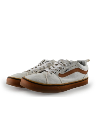 Vans Sneakers Wit 329896
 Maat 43
 