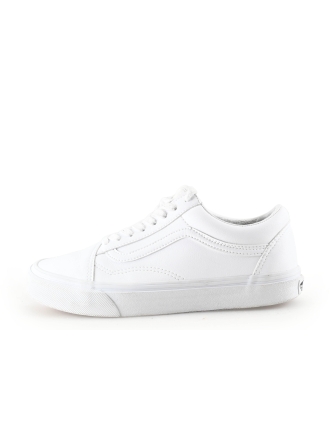 Vans Sneakers Zwart 329901
 Maat 38½
 