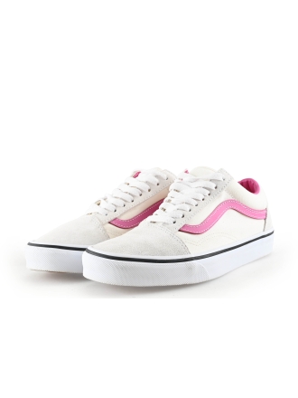 Vans Sneakers Wit 329907
 Maat 39
 